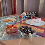 La Casa Del Grillo 1
