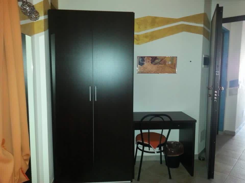Frühstückspension La Casa Del Grillo 1