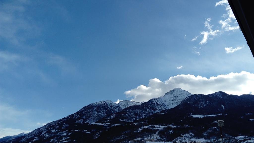 La Casa Del Grillo 1 Aosta