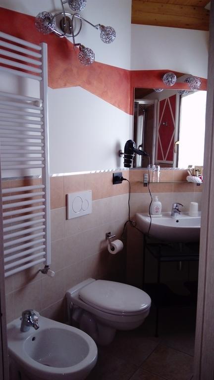 La Casa Del Grillo 1 Bed & Breakfast *