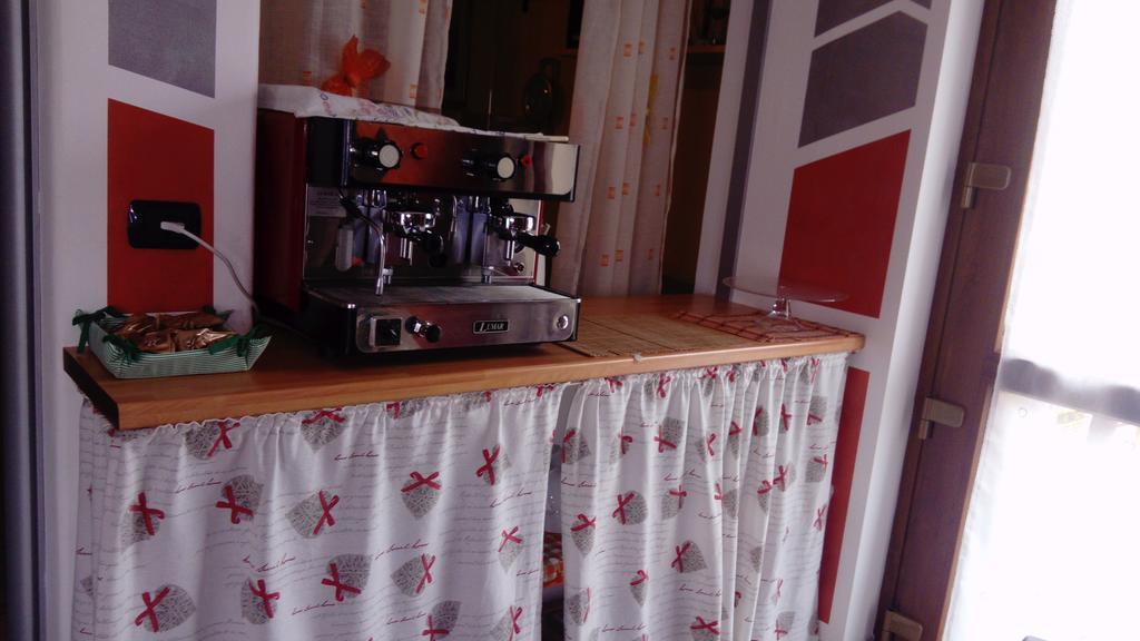 La Casa Del Grillo 1 *