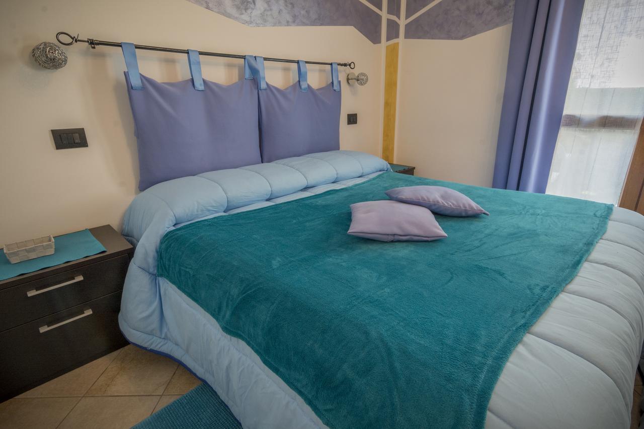 Bed & Breakfast La Casa Del Grillo 1