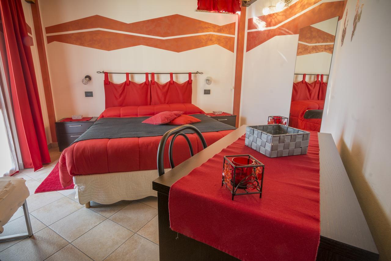 Bed & Breakfast La Casa Del Grillo 1