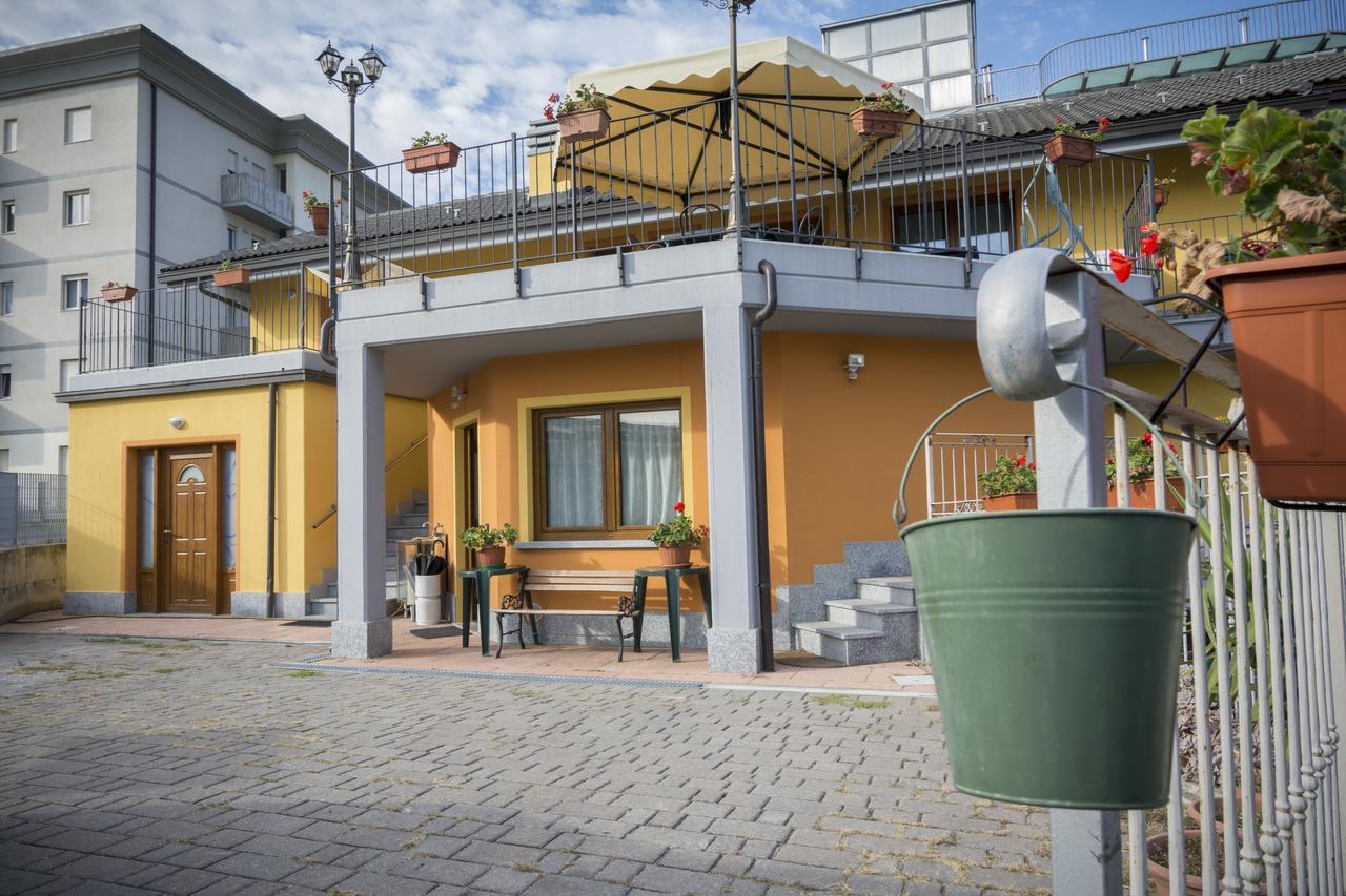 La Casa Del Grillo 1