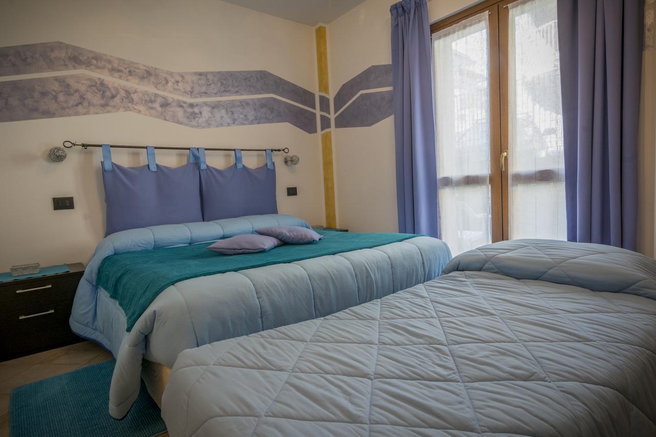 La Casa Del Grillo 1 Bed & Breakfast