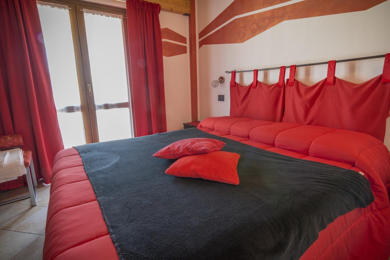 Frühstückspension La Casa Del Grillo 1