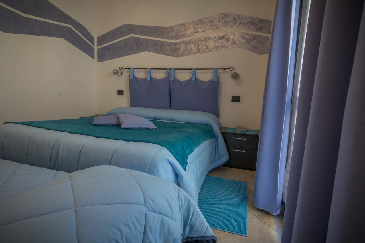 Bed & Breakfast La Casa Del Grillo 1 *