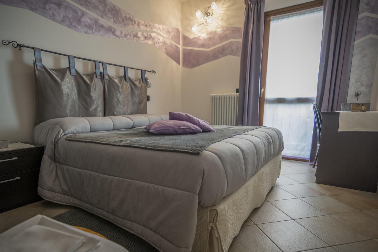 La Casa Del Grillo 1 * Aosta