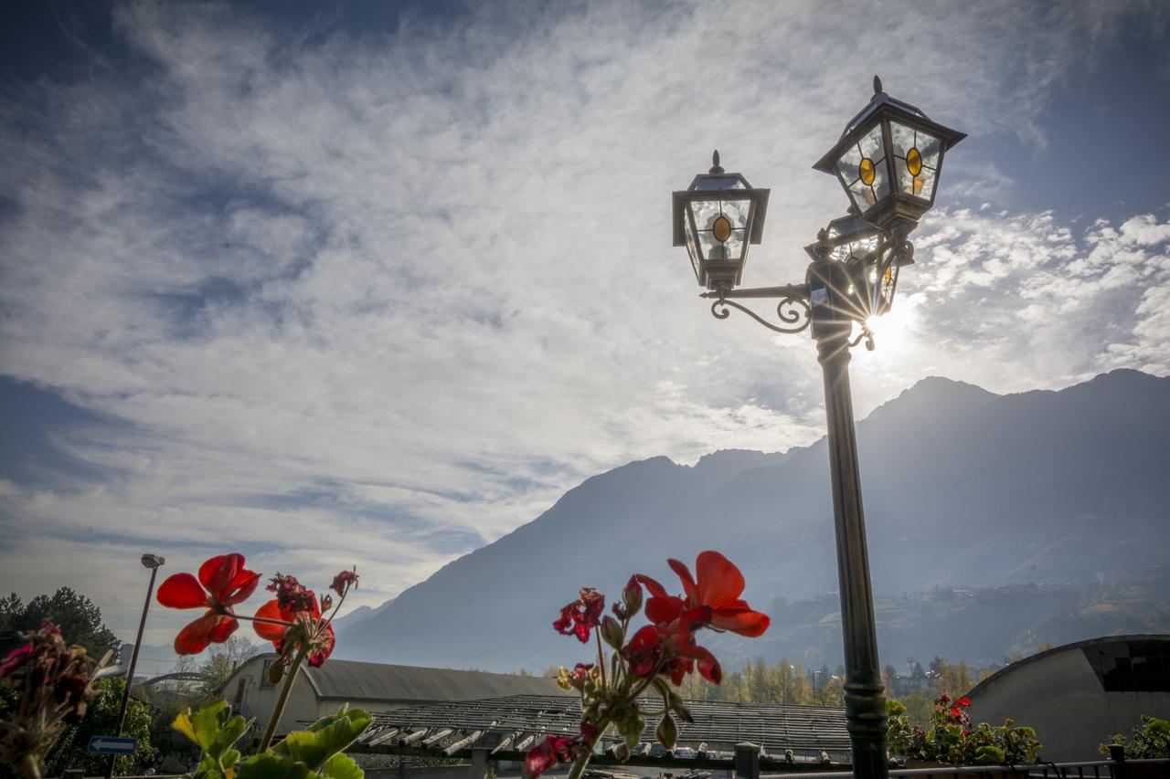 Frühstückspension La Casa Del Grillo 1 Aosta