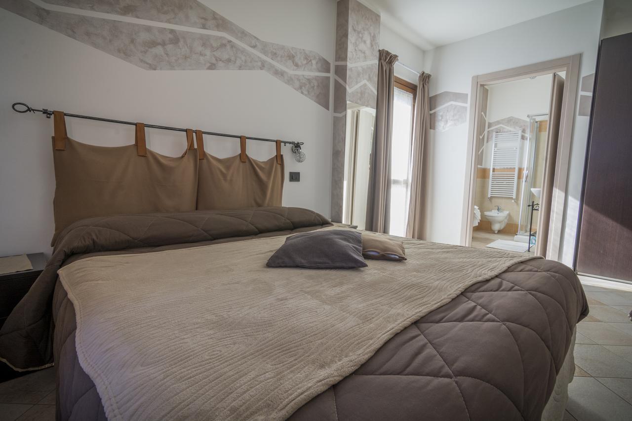 La Casa Del Grillo 1 Frühstückspension Aosta