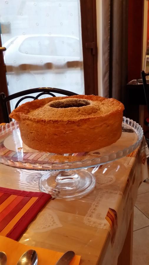 Frühstückspension La Casa Del Grillo 1 Aosta