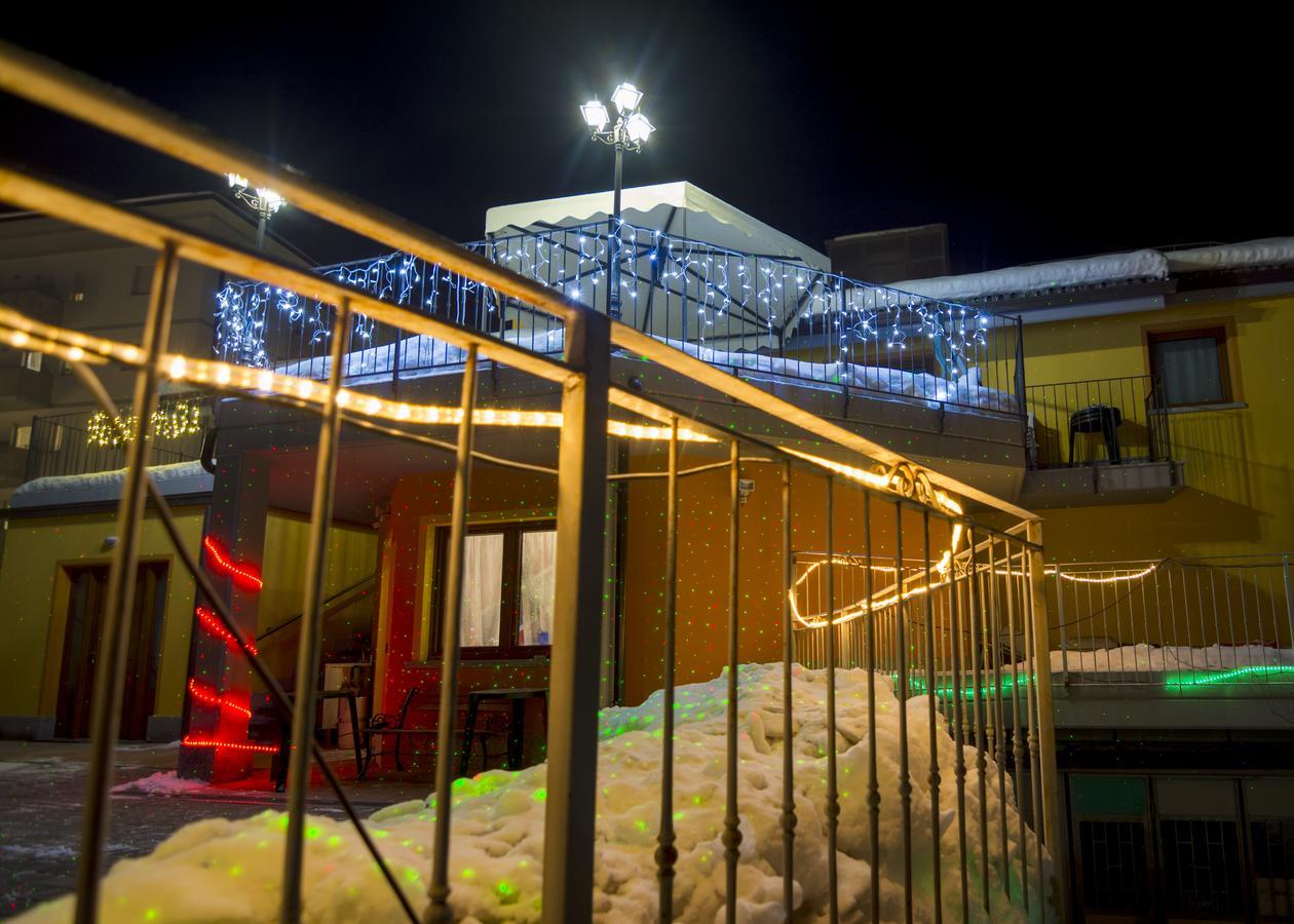 Bed & Breakfast La Casa Del Grillo 1 Aosta