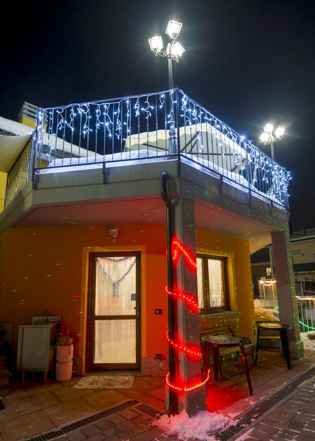 La Casa Del Grillo 1 Aosta