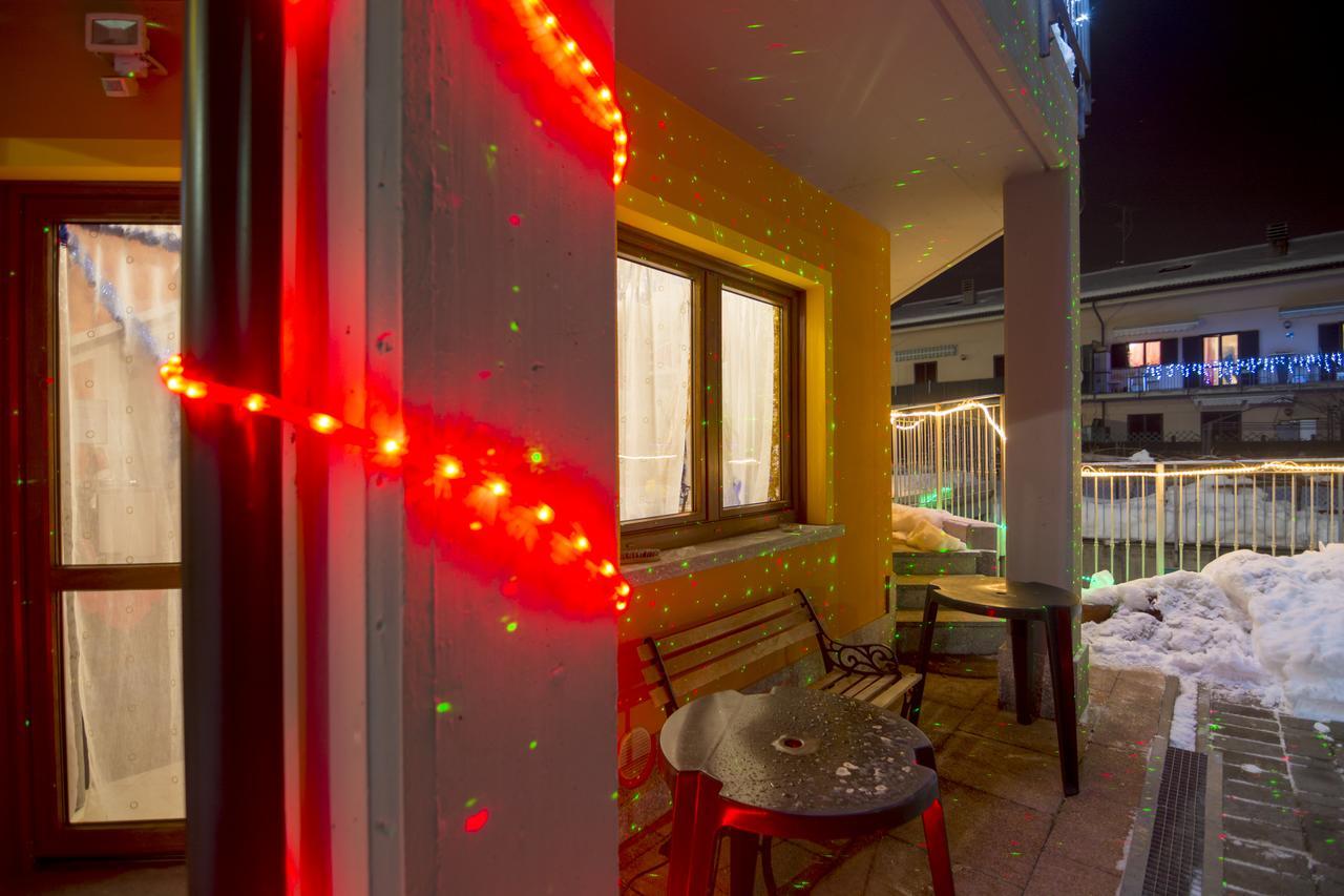 La Casa Del Grillo 1 Bed & Breakfast