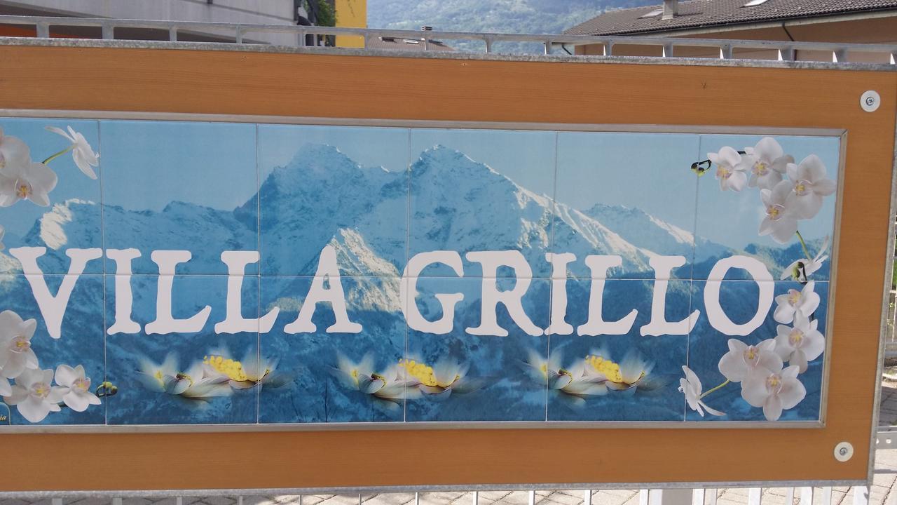 Frühstückspension La Casa Del Grillo 1 *