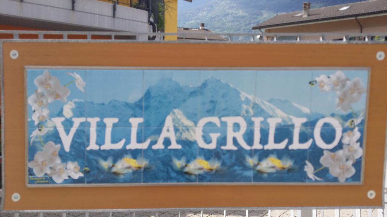 La Casa Del Grillo 1 * Aosta