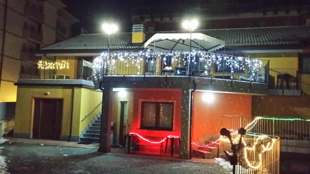 La Casa Del Grillo 1 * Aosta