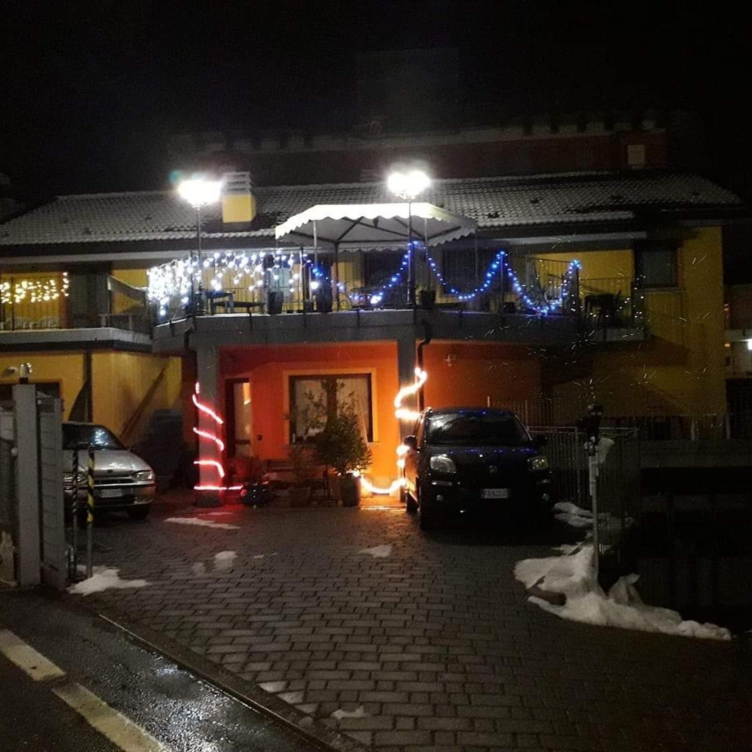 La Casa Del Grillo 1 *