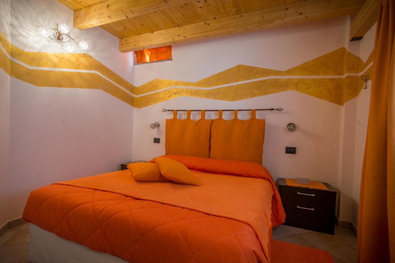 Frühstückspension La Casa Del Grillo 1 *