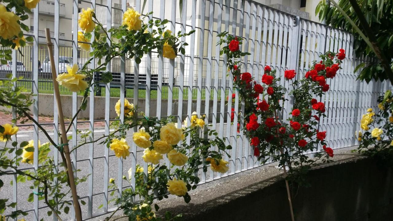Frühstückspension La Casa Del Grillo 1