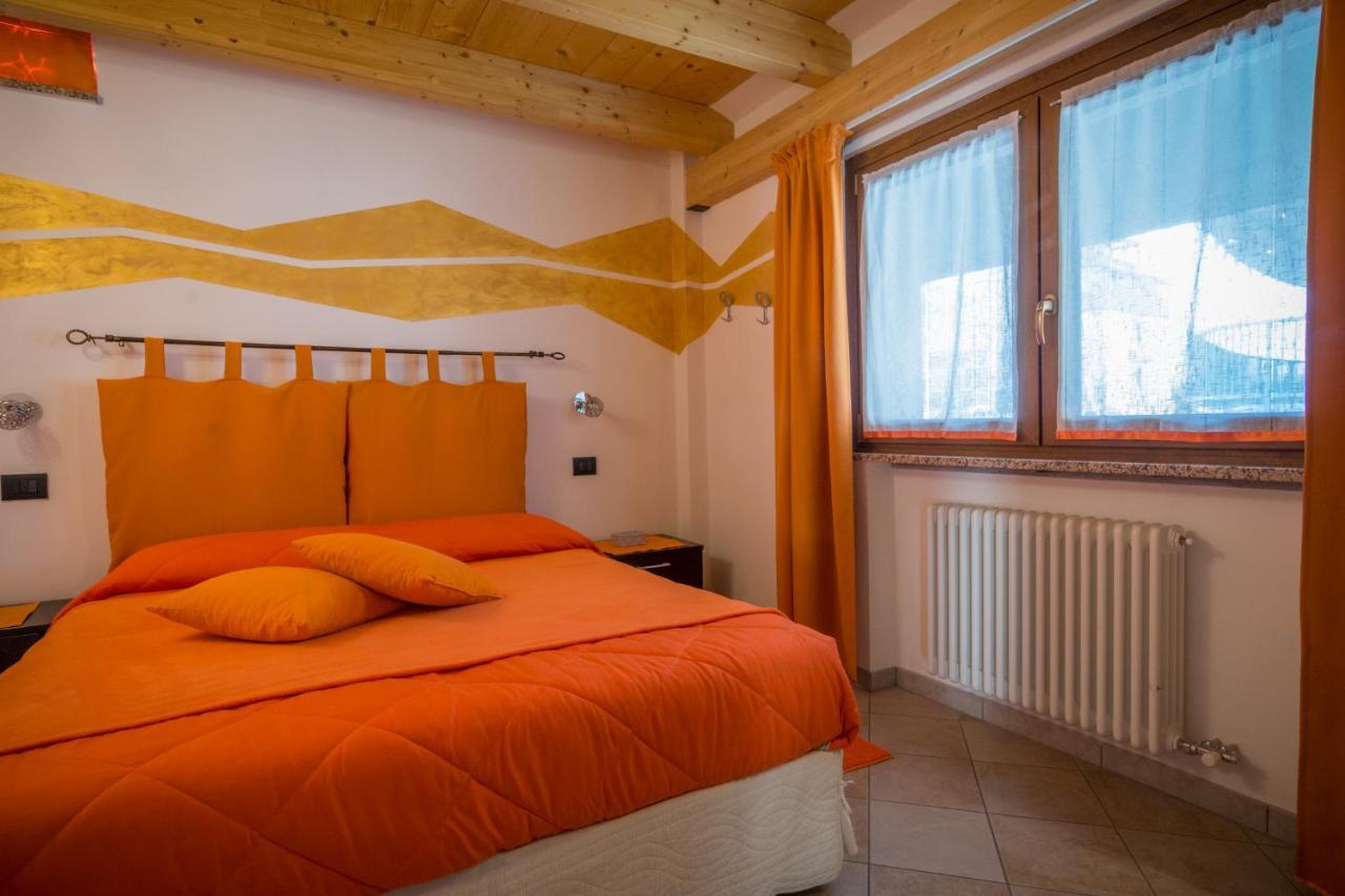 Bed & Breakfast La Casa Del Grillo 1 *